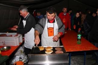 Vinkovo u Velikoj: Vino i tambure na Trgu sv. Augustina