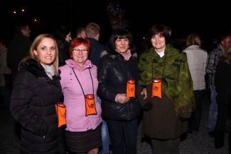 Vinkovo u Velikoj: Vino i tambure na Trgu sv. Augustina