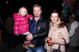 Vinkovo u Velikoj: Vino i tambure na Trgu sv. Augustina