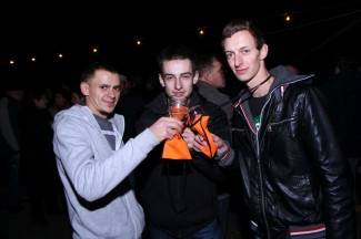 Vinkovo u Velikoj: Vino i tambure na Trgu sv. Augustina