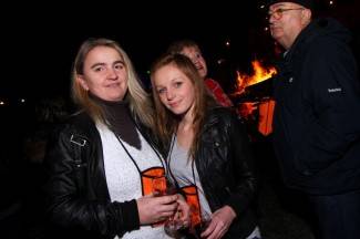 Vinkovo u Velikoj: Vino i tambure na Trgu sv. Augustina