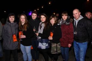 Vinkovo u Velikoj: Vino i tambure na Trgu sv. Augustina