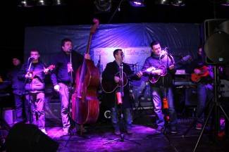 Vinkovo u Velikoj: Vino i tambure na Trgu sv. Augustina