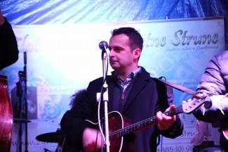 Vinkovo u Velikoj: Vino i tambure na Trgu sv. Augustina