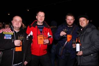 Vinkovo u Velikoj: Vino i tambure na Trgu sv. Augustina