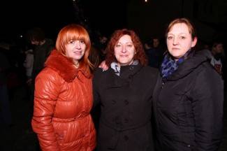 Vinkovo u Velikoj: Vino i tambure na Trgu sv. Augustina