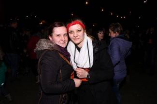 Vinkovo u Velikoj: Vino i tambure na Trgu sv. Augustina