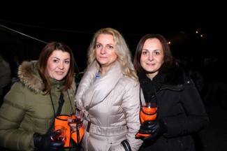 Vinkovo u Velikoj: Vino i tambure na Trgu sv. Augustina