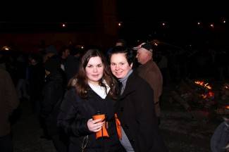 Vinkovo u Velikoj: Vino i tambure na Trgu sv. Augustina