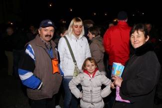 Vinkovo u Velikoj: Vino i tambure na Trgu sv. Augustina