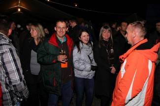 Vinkovo u Velikoj: Vino i tambure na Trgu sv. Augustina