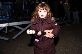 Vinkovo u Velikoj: Vino i tambure na Trgu sv. Augustina