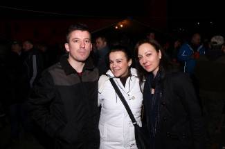 Vinkovo u Velikoj: Vino i tambure na Trgu sv. Augustina