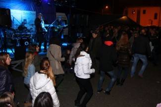 Vinkovo u Velikoj: Vino i tambure na Trgu sv. Augustina