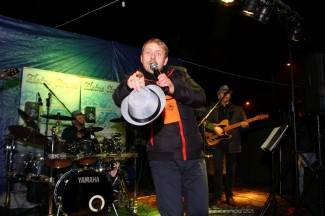 Vinkovo u Velikoj: Vino i tambure na Trgu sv. Augustina