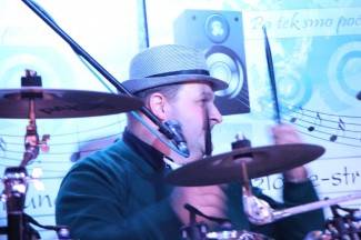 Vinkovo u Velikoj: Vino i tambure na Trgu sv. Augustina