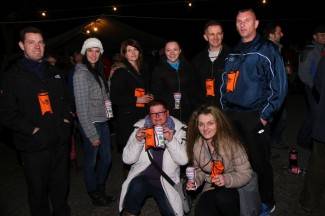 Vinkovo u Velikoj: Vino i tambure na Trgu sv. Augustina