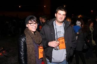 Vinkovo u Velikoj: Vino i tambure na Trgu sv. Augustina