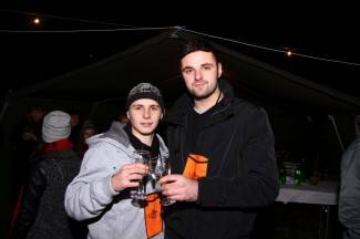 Vinkovo u Velikoj: Vino i tambure na Trgu sv. Augustina