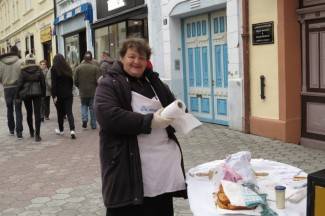 Zeleno i plavo: Vincelovo u Požegi 2015.