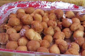 Zeleno i plavo: Vincelovo u Požegi 2015.