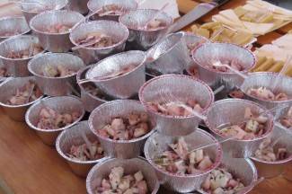 Zeleno i plavo: Vincelovo u Požegi 2015.