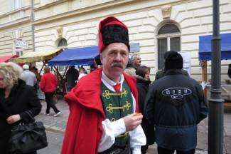 Zeleno i plavo: Vincelovo u Požegi 2015.