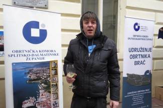 Zeleno i plavo: Vincelovo u Požegi 2015.