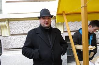 Zeleno i plavo: Vincelovo u Požegi 2015.