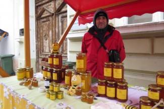 Zeleno i plavo: Vincelovo u Požegi 2015.