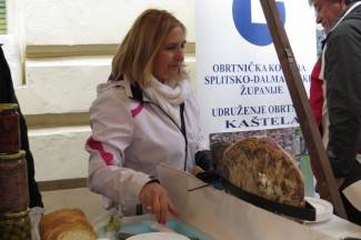 Zeleno i plavo: Vincelovo u Požegi 2015.