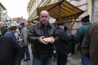 Zeleno i plavo: Vincelovo u Požegi 2015.