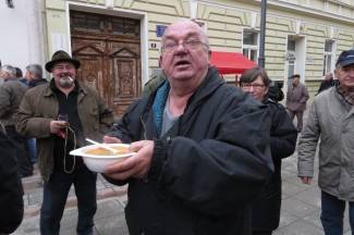 Zeleno i plavo: Vincelovo u Požegi 2015.