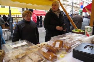 Zeleno i plavo: Vincelovo u Požegi 2015.