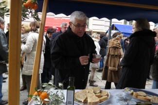 Zeleno i plavo: Vincelovo u Požegi 2015.