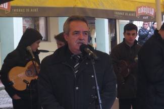 Zeleno i plavo: Vincelovo u Požegi 2015.