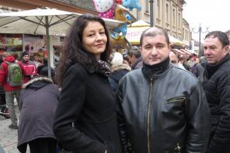 Zeleno i plavo: Vincelovo u Požegi 2015.