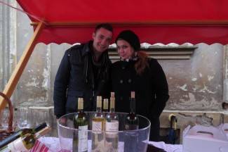 Zeleno i plavo: Vincelovo u Požegi 2015.