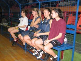 Kadetkinje Plamen Požege ostvarile prvu pobjedu u Regionalnoj ligi; Košarkaši izgubili u Dardi