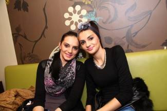 Noćni život u Požegi, 24.1.2015.