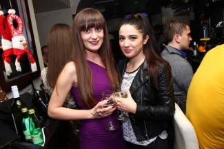 Noćni život u Požegi, 24.1.2015.