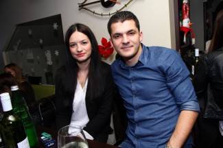 Noćni život u Požegi, 24.1.2015.