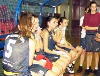 Kadetkinje Plamen Požege ostvarile prvu pobjedu u Regionalnoj ligi; Košarkaši izgubili u Dardi