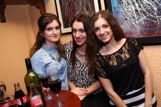 Noćni život u Požegi, 24.1.2015.