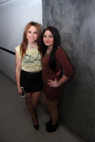 Noćni život u Požegi, 24.1.2015.