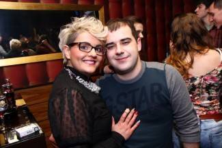 Noćni život u Požegi, 24.1.2015.