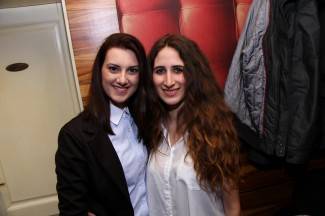 Noćni život u Požegi, 24.1.2015.