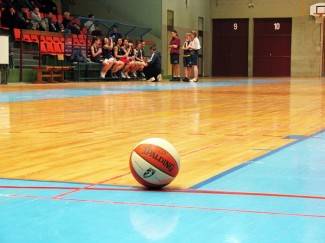 Kadetkinje Plamen Požege ostvarile prvu pobjedu u Regionalnoj ligi; Košarkaši izgubili u Dardi