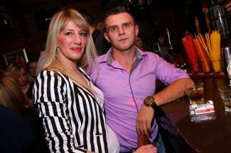 Noćni život u Požegi, 24.1.2015.