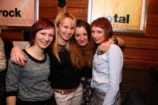 Noćni život u Požegi, 24.1.2015.